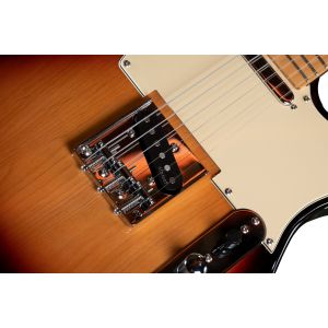 Prodipe Guitars TC80MA SB - gitara elektryczna