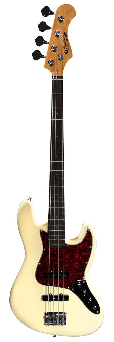 Prodipe Guitars JB80RA VW - gitara basowa Prodipe Guitars JB80RA VW - gitara basowa