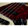 Prodipe Guitars JB80RA VW - gitara basowa