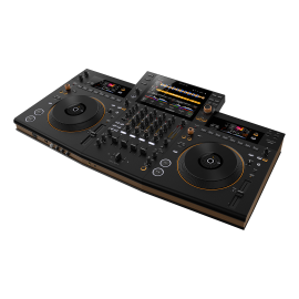 Pioneer DJ OPUS-QUAD - kontroler dj
