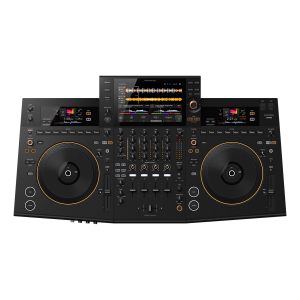 Pioneer DJ OPUS-QUAD - kontroler dj