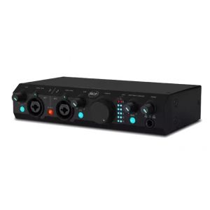 RCF TRK PRO2 - interfejs audio USB