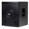 Italian Stage IS S112A - subwoofer aktywny 12" 350W RMS