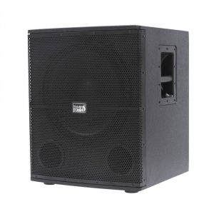 Italian Stage IS S115A - subwoofer aktywny 15" 350W RMS