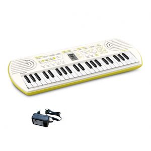 CASIO SA-80 - keyboard dla dzieci + zasilacz