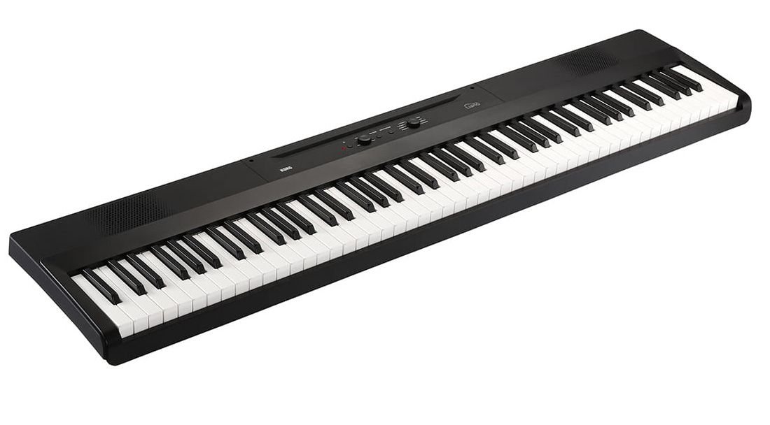 KORG L1 LIANO - pianino cyfrowe