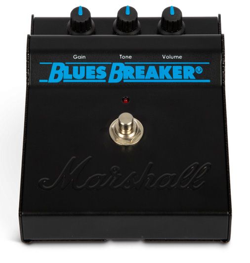 Marshall Bluesbreaker - Efekt gitarowy