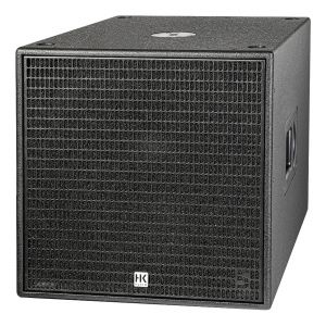 HK Audio Linear 5 MK II 118 Sub A - subwoofer aktywny