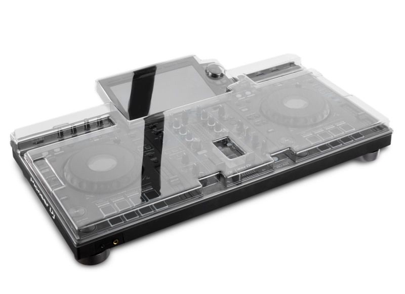 Decksaver Pioneer DJ XDJ-RX3 Cover - osłona na kontroler