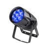 Flash PAR LED 740 ZOOM IP65