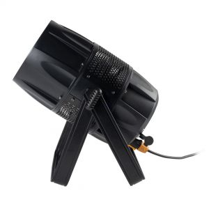 Flash PAR LED 740 ZOOM IP65