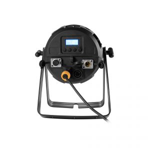 Flash PAR LED 740 ZOOM IP65