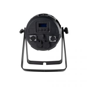 Flash PAR LED 740 ZOOM IP65