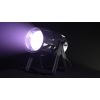 Flash PAR LED 740 ZOOM IP65