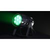 Flash PAR LED 740 ZOOM IP65
