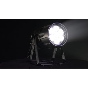 Flash PAR LED 740 ZOOM IP65