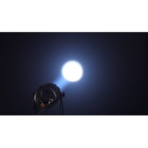 Flash PAR LED 740 ZOOM IP65