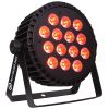 LIGHT4ME ALU QUAD PAR mocny par 14x10W RGBW IEC