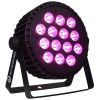 LIGHT4ME ALU QUAD PAR mocny par 14x10W RGBW IEC