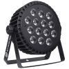 LIGHT4ME ALU QUAD PAR mocny par 14x10W RGBW IEC