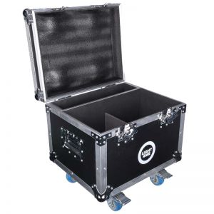 LIGHT4ME SPARK CASE na 2 wyrzutnie iskier skrzynia transportowa