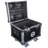 LIGHT4ME SPARK CASE na 2 wyrzutnie iskier skrzynia transportowa