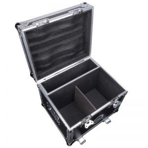 LIGHT4ME SPARK CASE na 2 wyrzutnie iskier skrzynia transportowa