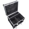 LIGHT4ME SPARK CASE na 2 wyrzutnie iskier skrzynia transportowa