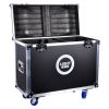 LIGHT4ME VENOM BEAM 250 CASE na 2 głowice ruchome