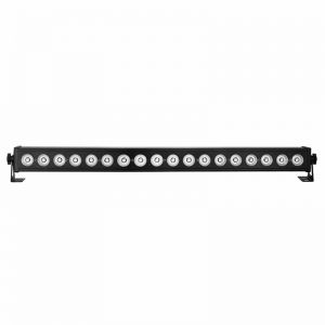 LIGHT4ME PIXEL BAR 18 RGBW IR listwa LED + pilot