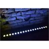 LIGHT4ME PIXEL BAR 18 RGBW IR listwa LED + pilot