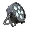 LIGHT4ME PAR COB 6X30W LED RGBA mocny wydajny