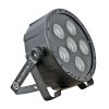 LIGHT4ME PAR COB 6X30W LED RGBA mocny wydajny