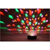 LIGHT4ME MAGICZNA KULA LED IR efekt disco flower stroboskop