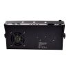 LIGHT4ME LED UV 18x3W reflektor + stroboskop DMX
