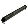 LIGHT4ME LED BAR 64x3W RGB listwa 8 sekcji + pilot