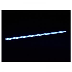LIGHT4ME WASH BAR 144 SMD PLEXI do listwy CZARNA