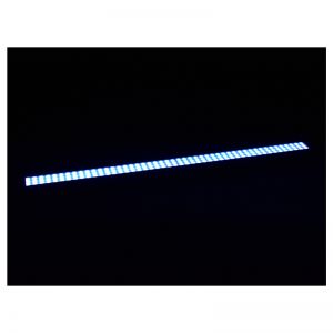 LIGHT4ME WASH BAR 144 SMD PLEXI do listwy CZARNA