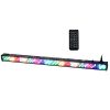 LIGHT4ME BASIC LIGHT BAR LED 16 RGB IR listwa belka oświetleniowa BK