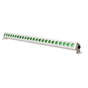 LIGHT4ME PIXEL BAR 24x3W MKII WH listwa LED dekoracja światłem