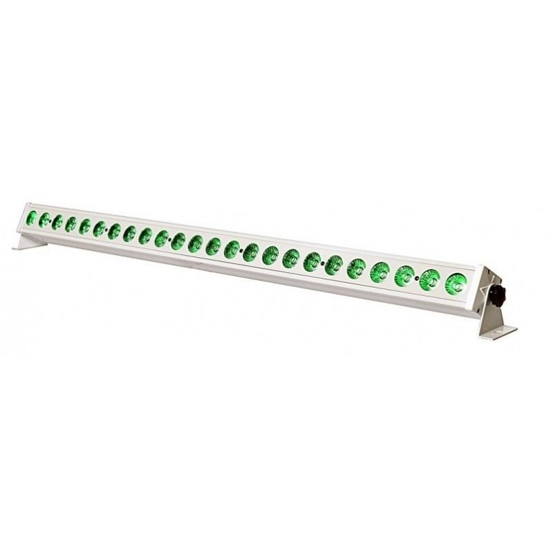 LIGHT4ME PIXEL BAR 24x3W MKII WH listwa LED dekoracja światłem