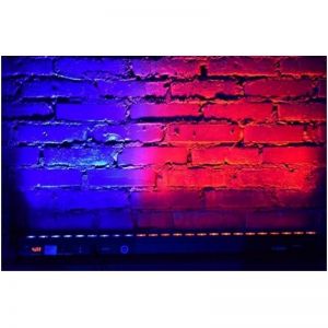 LIGHT4ME PIXEL BAR 24x3W MKII WH listwa LED dekoracja światłem