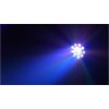 LIGHT4ME FLOWER PAR efekt LED kula