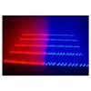 LIGHT4ME BASIC LIGHT BAR LED 16 RGB IR listwa belka oświetleniowa WH