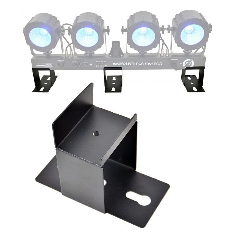 LIGHT4ME FOUR/COB PAR SYSTEM statyw podłogowy LIGHT4ME FOUR/COB PAR SYSTEM statyw podłogowy