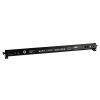 LIGHT4ME BASIC LIGHT BAR LED 8 RGB MKII listwa belka czarna BK + pilot IR