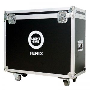 LIGHT4ME FENIX 230B CASE na 2 głowice ruchome