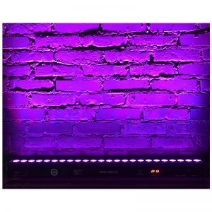 LIGHT4ME PIXEL BAR 24x3W MKIII IR listwa LED pilot