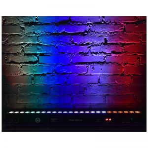 LIGHT4ME PIXEL BAR 24x3W MKIII IR listwa LED pilot