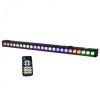 LIGHT4ME PIXEL BAR 24x3W MKII IR listwa LED pilot